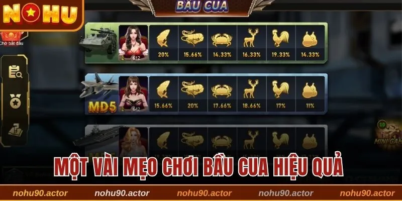 Khám phá ngay 3 mẹo chơi hay từ chuyên gia 